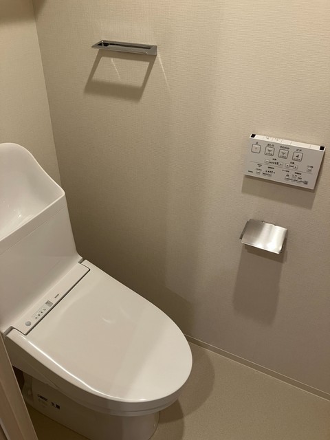 ※写真は同タイプ住戸です。(内装)