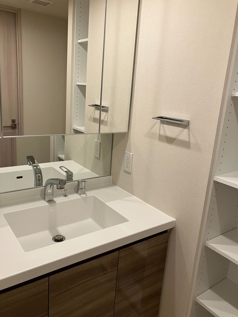 ※写真は同タイプ住戸です。(内装)