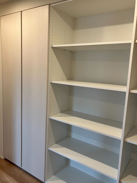 ※写真は同タイプ住戸です。(内装)