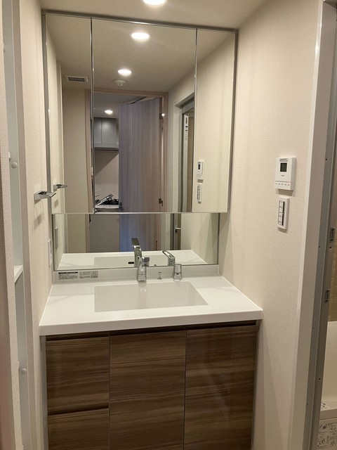 ※写真は同タイプ住戸です。(内装)