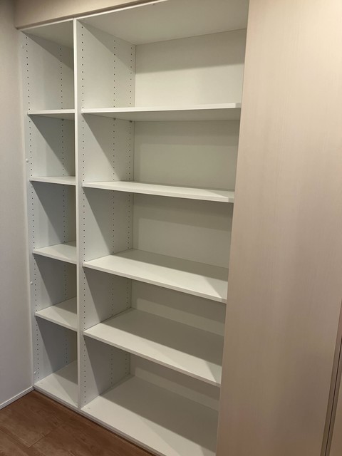 ※写真は同タイプ住戸です。(内装)