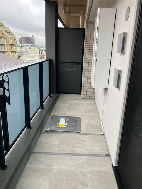 ※写真は同タイプ住戸です。