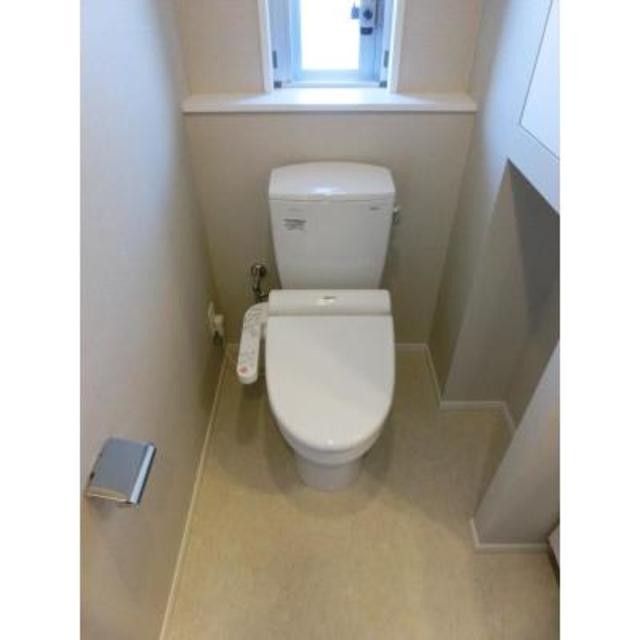 ※写真は同タイプ住戸です。(内装)