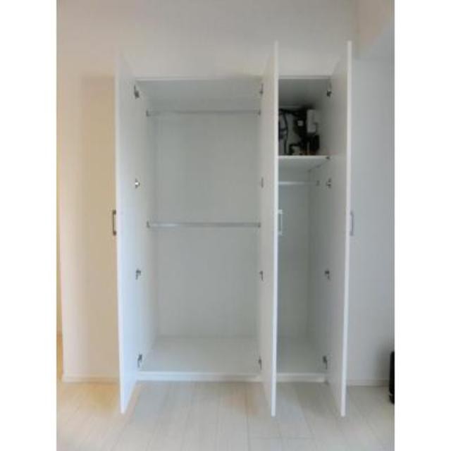 ※写真は同タイプ住戸です。(内装)