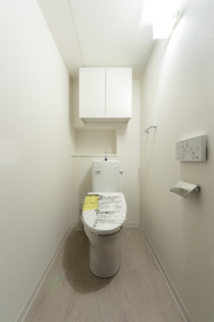 ※写真は同タイプ住戸です。(内装)