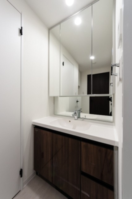 ※写真は同タイプ住戸です。(内装)