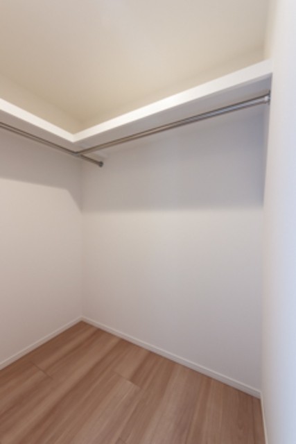 ※写真は同タイプ住戸です。(内装)