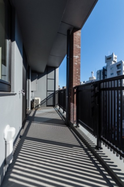 ※写真は同タイプ住戸です。