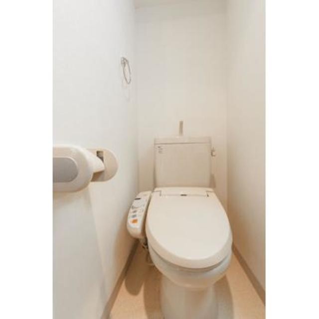 ※写真は同タイプ住戸です。(内装)