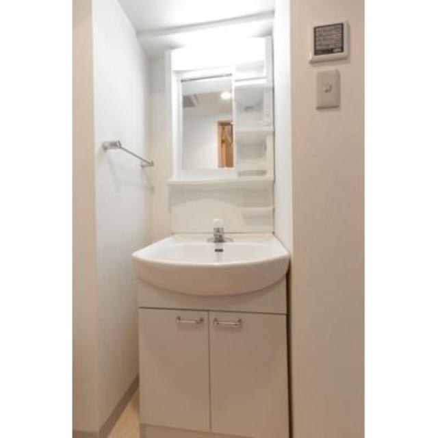 ※写真は同タイプ住戸です。(内装)