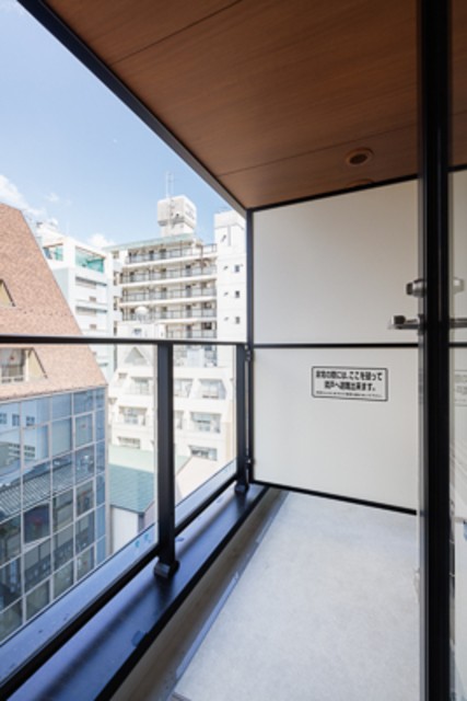 ※写真は同タイプ住戸です。