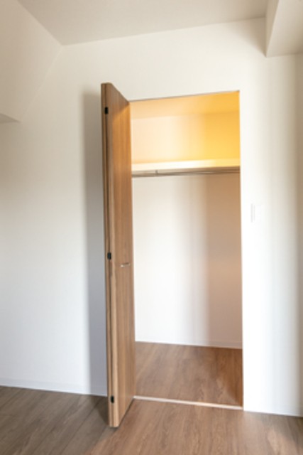 ※写真は同タイプ住戸です。(内装)