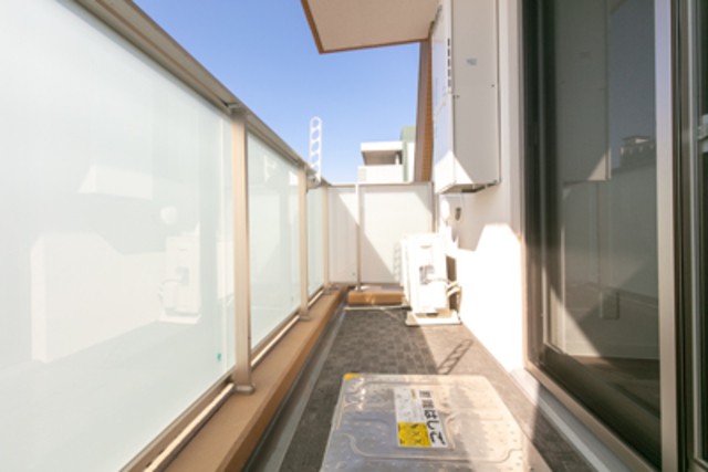 ※写真は同タイプ住戸です。