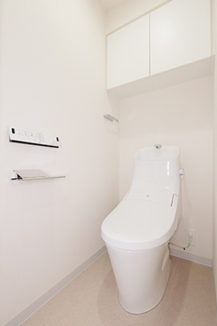 ※写真は同タイプ住戸です。(内装)