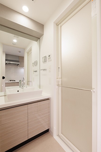 ※写真は同タイプ住戸です。(内装)