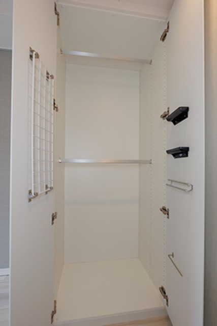 ※写真は同タイプ住戸です。(内装)