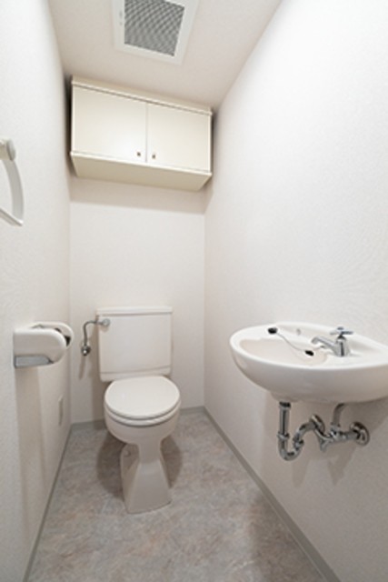 ※写真は同タイプ住戸です。(内装)