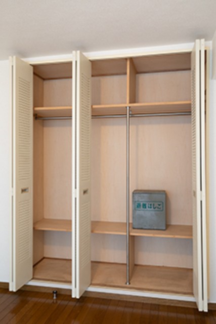 ※写真は同タイプ住戸です。(内装)