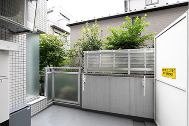 ※写真は同タイプ住戸です。