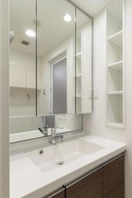 ※写真は同タイプ住戸です。(内装)