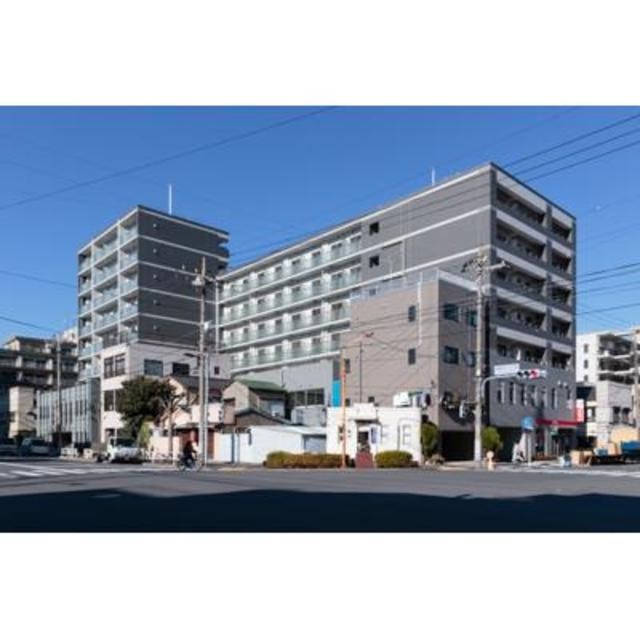 墨田区本所１丁目 【賃貸居住】マンション