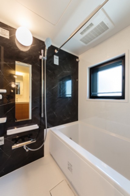 ※写真は同タイプ住戸です。(風呂)