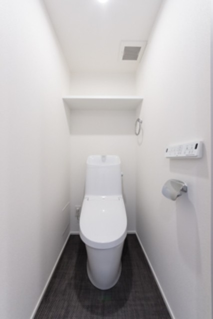 ※写真は同タイプ住戸です。(内装)