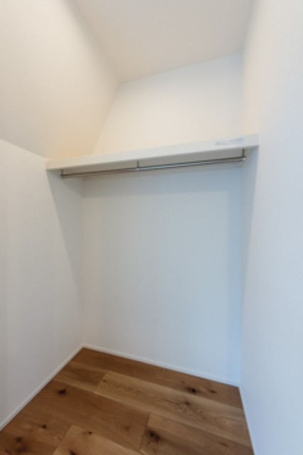 ※写真は同タイプ住戸です。(内装)