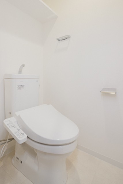 ※写真は同タイプ住戸です。(内装)