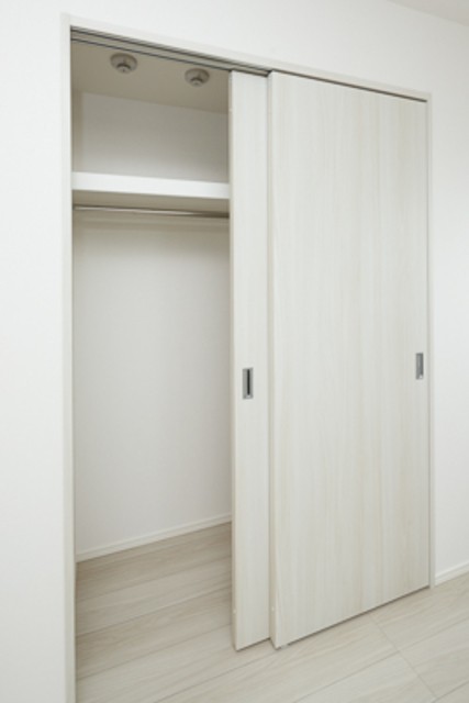 ※写真は同タイプ住戸です。(内装)