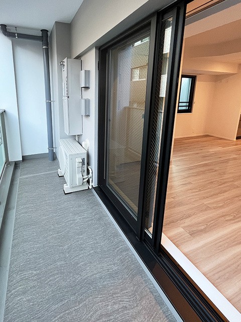 ※写真は同タイプ住戸です。