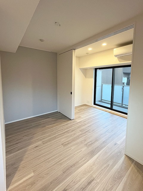 ※写真は同タイプ住戸です。(居間)