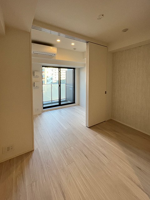 ※写真は同タイプ住戸です。(居間)