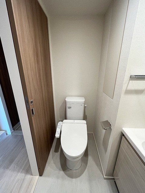 ※写真は同タイプ住戸です。(内装)