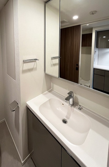 ※写真は同タイプ住戸です。(内装)