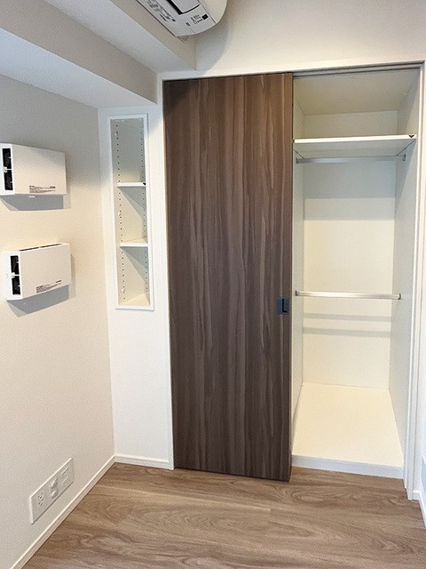 ※写真は同タイプ住戸です。(内装)