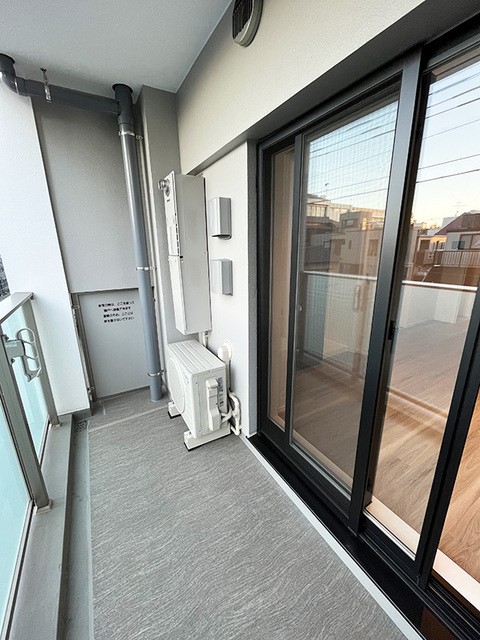 ※写真は同タイプ住戸です。