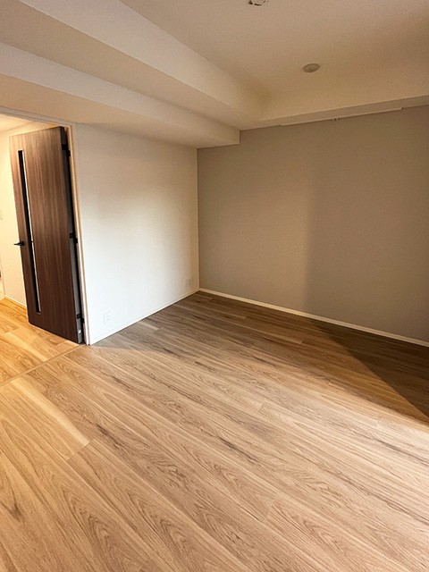 ※写真は同タイプ住戸です。(居間)