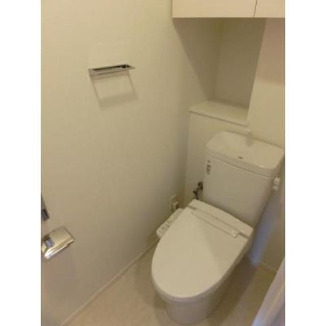 ※写真は同タイプ住戸です。(内装)