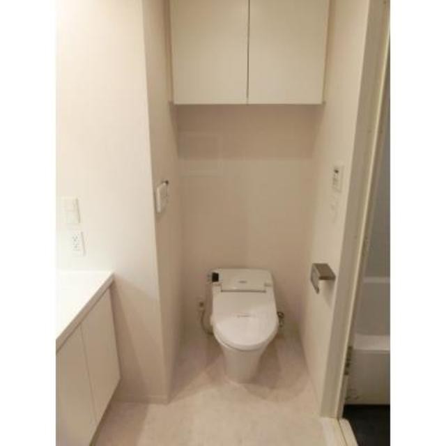 ※写真は同タイプ住戸です。(内装)