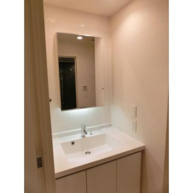 ※写真は同タイプ住戸です。(内装)