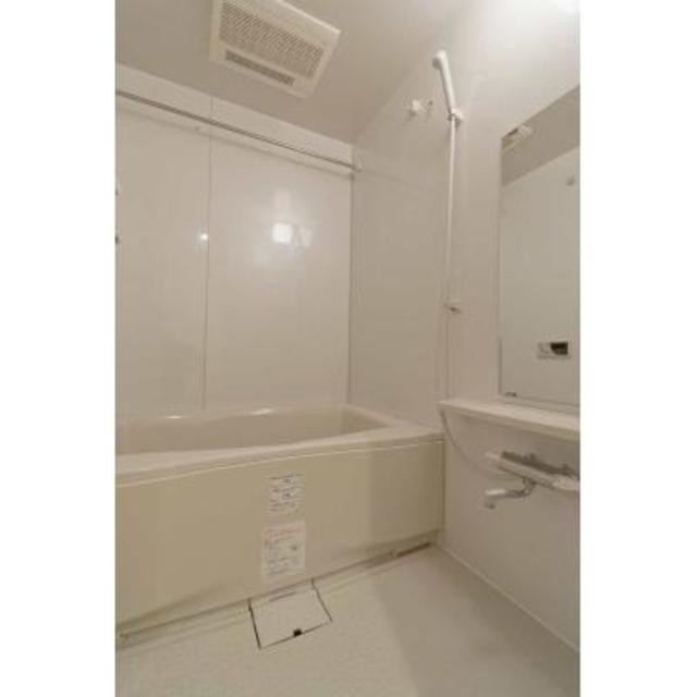 ※写真は同タイプ住戸です。(風呂)