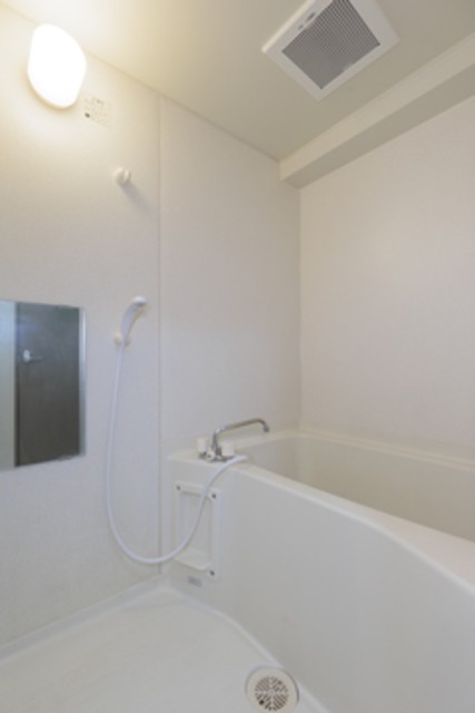 ※写真は同タイプ住戸です。(風呂)