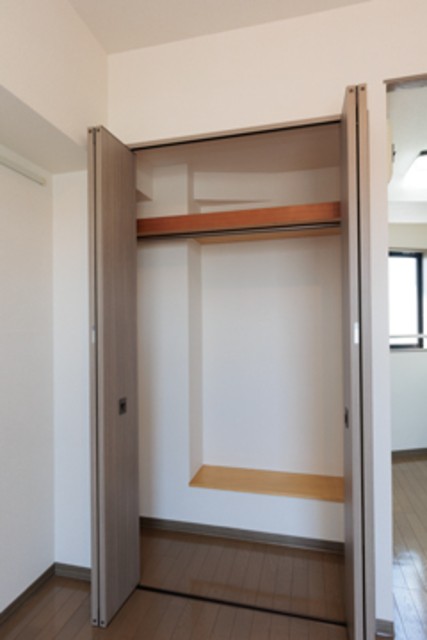※写真は同タイプ住戸です。(内装)
