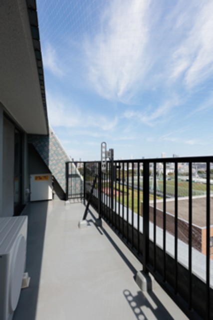 ※写真は同タイプ住戸です。