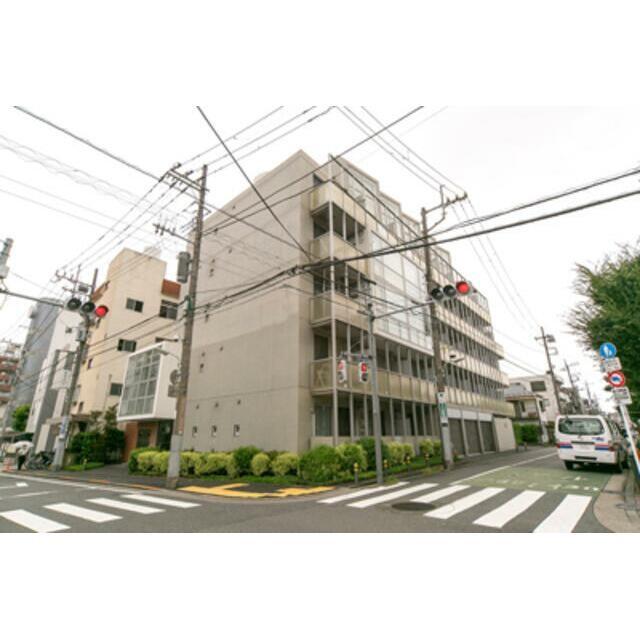 品川区二葉４丁目 【賃貸居住】マンション