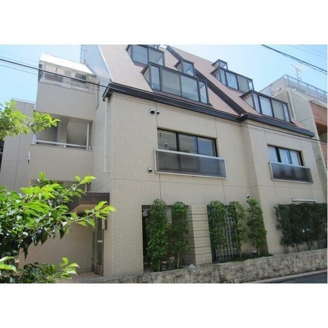 大田区東雪谷２丁目 【賃貸居住】マンション