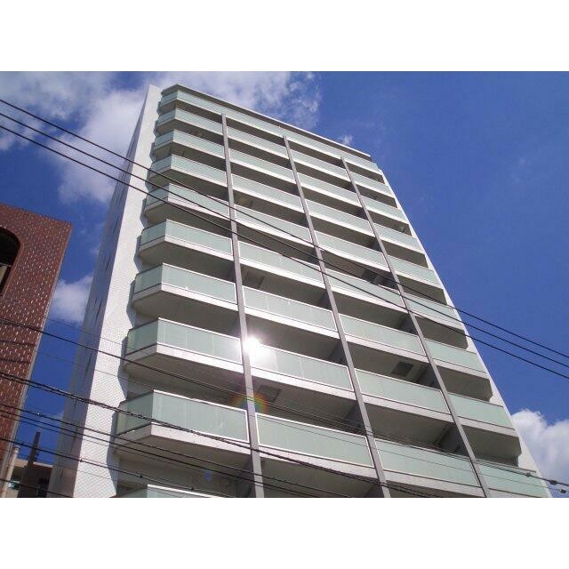 大田区西蒲田７丁目 【賃貸居住】マンション