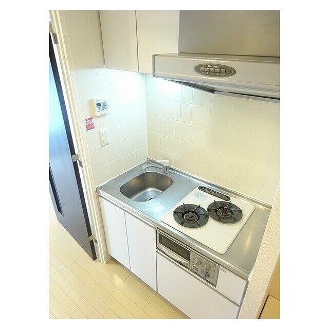 ※同仕様写真(キッチン)