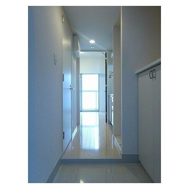 ※同仕様写真(玄関)